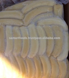 FROZEN SUPPLIER FROZEN <b>BANANA</b> GOOD PRICE - Product Image 3