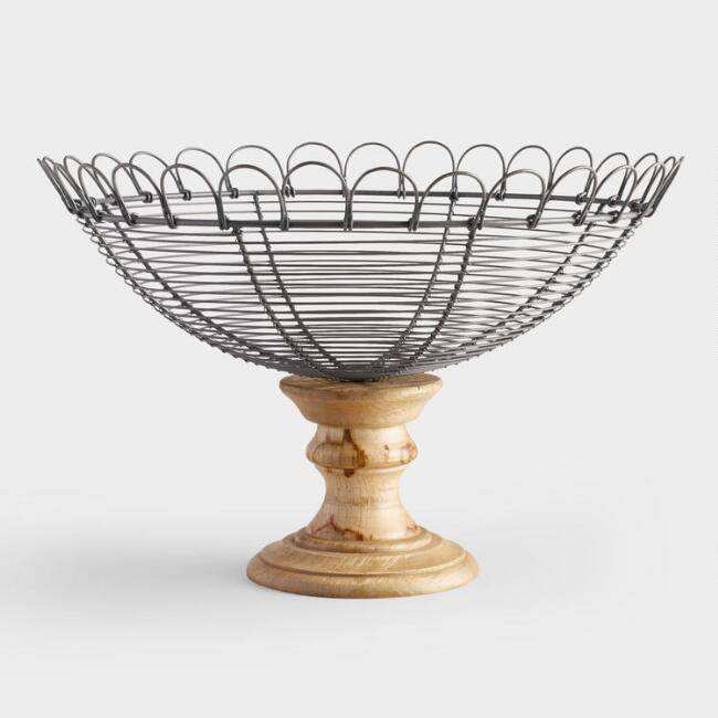 Brun clair &amp; noir