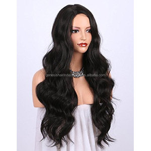 Pelucas de cabello humano para mujeres negras - Product Image 1