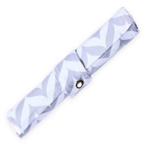 2018 Hot Selling Price Custom Made PVC Free Waterproof Backing Diaper Changing Mat - Product Image 1