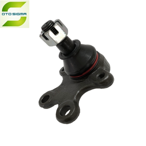 SIGMA Steel <b>Ball</b> <b>Joint</b> OEM 40160-A8625 for Nissan S30Z - Product Image 2