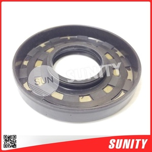 Taiwán hizo la pieza del motor diesel agrícola tamaño estándar Tc 30mm X 72mm X 11mm sello de aceite - Product Image 2