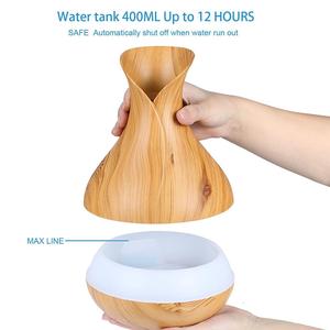 En iyi toptan ahşap tahıl Aroma YAYICI, ucuz uçucu yağ Aroma YAYICI ahşap, Aroma YAYICI ahşap ultrasonik - Product Image 5