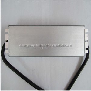 Vente en gros de pilote de LED étanche 12V 150W contrôle d'éclairage électronique à sortie unique fréquence de sortie 50/60Hz tension d'entrée 220V - Product Image 2