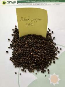 Phalco Vietnam Poivre Noir 500g Séché Qualité Internationale Herbe Épice Frit AD Processus Prix Compétitif ASTA Grade 6 Ans - Product Image 3