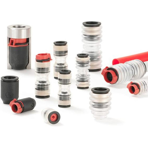 Parker Legris ขั้วต่อไฟเบอร์ออปติกไมโคร - Product Image 1