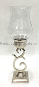 MEJOR VENTA SOPORTE DE VELAS DE METAL PORTAVELAS DE BODA MODERNO SOPORTE DE VELAS DECORATIVO PARA EL HOGAR - Product Image 2
