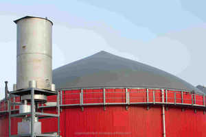 Bioclean ANB-método orgánico para degradar lodos orgánicos en digestores de biogás - Product Image 3