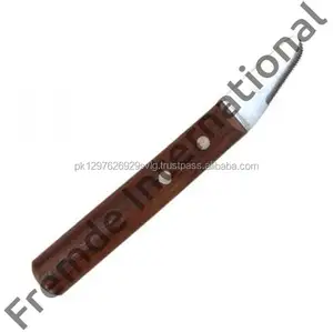 Peine para mascotas, instrumentos de veterinaria, cirugía, acero inoxidable - Product Image 1