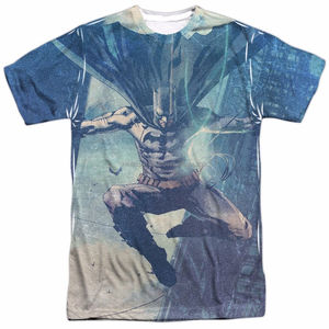 Impression de Sublimation de colorant faite sur commande 100% t-shirts des hommes de Polyester - Product Image 5