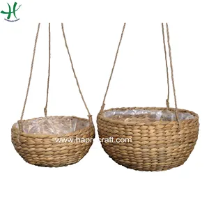 Bán Buôn Treo Chậu Hoa, Treo Planter, Nancultural Treo Giỏ