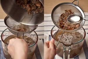 สบู่อ่อนนุช Sapindus Mukorossi ได้รับการรับรองอินทรีย์วันหยุด - Product Image 5