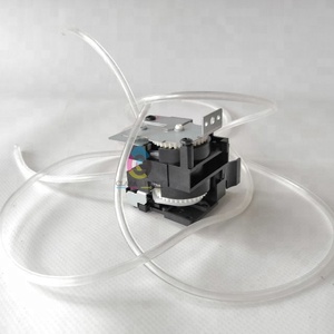 ปั๊มหมึกแท้ <span class=keywords><strong>Mimaki</strong></span> S-Pump L Assy - M004868 สำหรับเครื่องพิมพ์ <span class=keywords><strong>Mimaki</strong></span> <span class=keywords><strong>JV3</strong></span>, JV5, JV33, CJV30, TS34, TS5, TS500 - Product Image 1