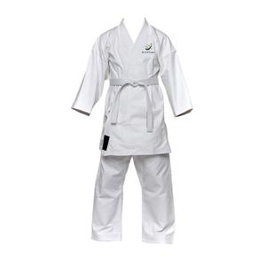 ชุดคาราเต้ Gi ชุดกิโมโนสีดำ/BJJ/ชุดยูโด - Product Image 3