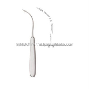 Aguja de ligadura mmet, herramientas médicas quirúrgicas - Product Image 1