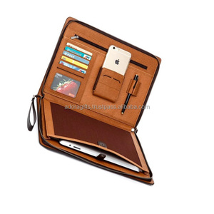 Meilleur dossier de reprise A4 zippé - Product Image 1