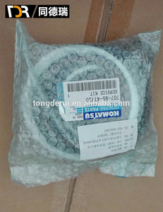 חלקי מחפר PC200-8 ערכת חותם גליל בום-707-98-46280 חלקים מקוריים - Product Image 2
