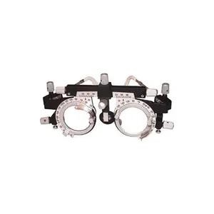 High Precise Ophthalmic Trial Optical Frame Glasses for Sale