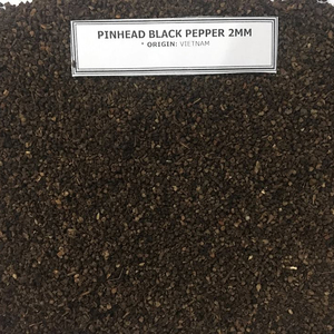 Pimienta Negra de Vietnam, 300gl, 250gl, muy buena pimienta ligera para la exportación - Product Image 3