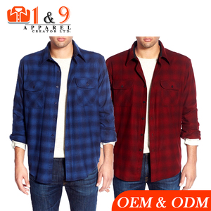 APCL-18เสื้อเชิ้ตแขนยาวบุรุษ - Product Image 3