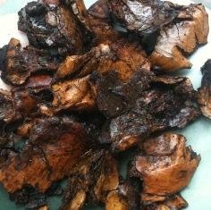 Meilleur prix pour les résidus de coquilles de noix de cajou / Coquilles de noix de cajou - Product Image 4