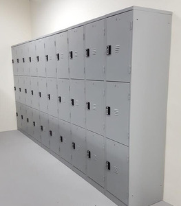 Convenient Secure four digits number Combination Keyless Lock - Product Image 4