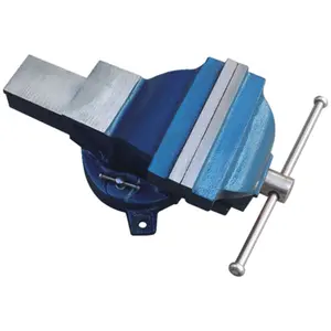 Best Quality Bench Vice Free Custom Provided New Product Manual Bench Vise At Best Price