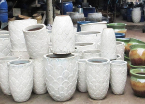 หม้อเคลือบใหญ่กลางแจ้ง - Product Image 2