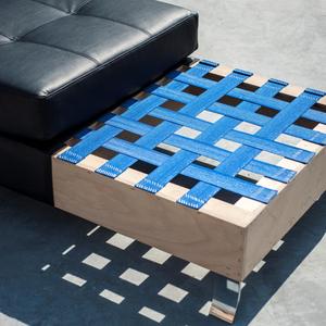 SANGLE ÉLASTIQUE POUR LA PRODUCTION DE CHAISE DE CANAPÉ DE MEUBLE - Product Image 6