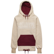 Sudadera con Capucha de Forro Polar Liso con Pedrería en Relieve Personalizada, 100% Algodón, Resistente al Viento, para Verano, Venta Caliente 2020 de Wears World, Alta Calidad, Envío Directo - Product Image 2