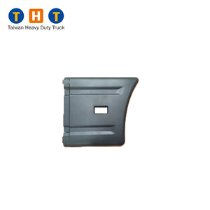 <b>TRUCK</b> <b>Body</b> <b>Parts</b> 1362706 1362705 GARNISH 1538383 FRONT GRILLE 20453716 20516776 for Volvo - Product Image 2
