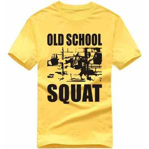 Camisetas con estampado de algodón 100% personalizado para hombre, Top musculoso de gimnasio de nuevo estilo con patrón de letras único - Product Image 4