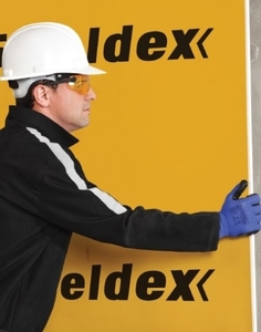 Panneaux de bardage extérieur, façades, cloisons sèches, panneaux muraux extérieurs, matériaux de cloison sèche - Product Image 4