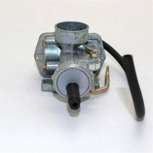 기화기 50cc 70cc 90cc 110cc 125cc 135c <span class=keywords><strong>PZ20</strong></span> ATV 쿼드 카트 - Product Image 3