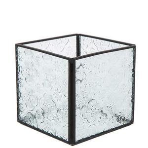 แก้วใสตารางชาเชิงเทียนแสง - Product Image 1