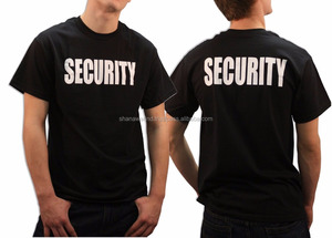 T-shirt pressé à chaud en sérigraphie vierge en coton surdimensionné imprimé de haute qualité T-shirt uni avec logo personnalisé Hommes grande taille - Product Image 3