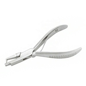 Pince à outils optique professionnelle de haute qualité pour l'équipement essentiel de pliage et de réglage de bijoux - Product Image 1