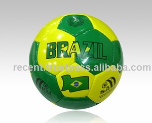 Ballons de football promotionnels pour enfants et cadeaux, commande en gros à bas prix - Product Image 2