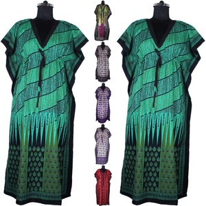 Winter Fashion Formal Dress Long <b>Kaftan</b> - Product Image 2
