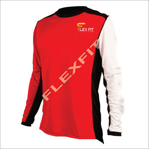 Venta al por mayor personalizado 2025 Motocross Jersey precio barato Racing y desgaste de la motocicleta en Pakistán más tamaño y característica transpirable - Product Image 3