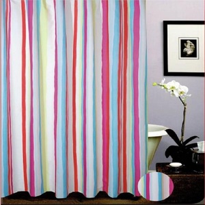 Bright Shower <b>Curtains</b> - Product Image 2