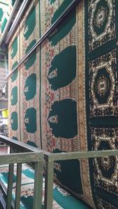 Alfombra de diseño especial - Product Image 4