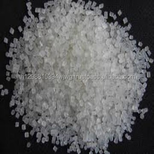 Vierge/Recyclé HDPE / LDPE / LLDPE Résine/Granules/Pellets film grade - Product Image 3