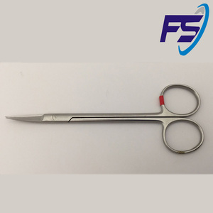 Kéo Cắt Cong Joseph Sắc 150 Mm - Product Image 2