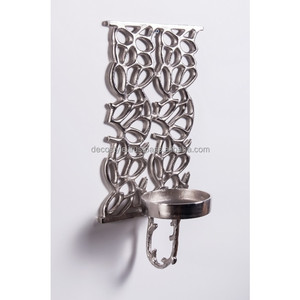 Moderne applique murale bougeoir - Product Image 5