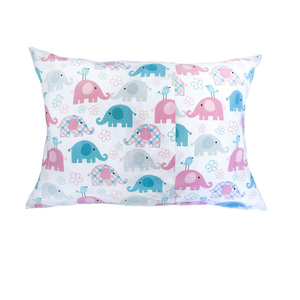 Latest Design High Quality SGS Checked Toddler <b>Pillow</b> Case for Sale - Product Image 4
