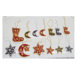 Very Famous Hanging Ornaments <b>for</b> Christmas Festival - Product Image 1