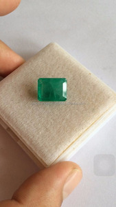 Esmeralda etíope NATURAL, buen COLOR - Product Image 1