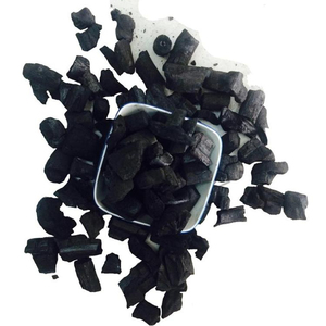 CHARCOAL MAKING MACHINE FOR SHISHA IN Passau GERMANY FOR SHISHA HOOKAH BRIQUETTES TO MAKE WHITE ASH LOW ASH CRUSHED WOOD - Product Image 1