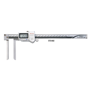 Calibrador digital electrónico de acero inoxidable de 0-100mm de Japón - Product Image 3